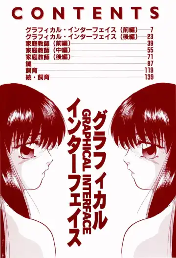 [Kazusa Shima] Grafical Interface Fhentai - Page 9