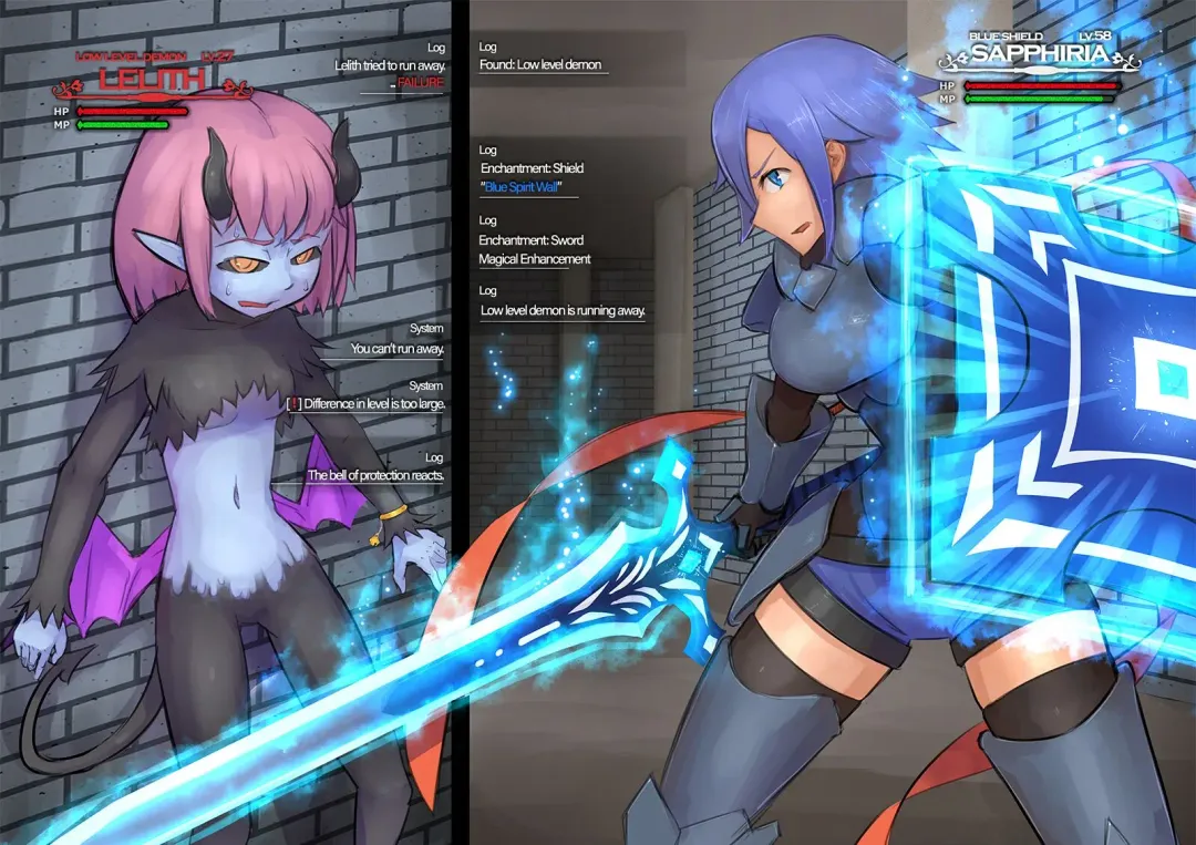 [Kouko Nuts] Tensei Omocha - Reincarnation Toy Fhentai - Page 2