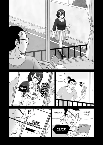 Body Swapper Fhentai - Page 10