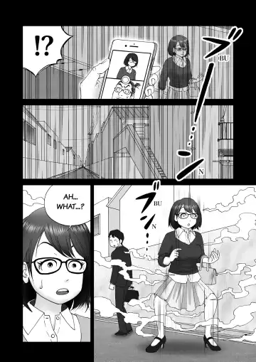 Body Swapper Fhentai - Page 11