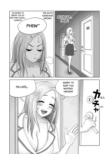 Body Swapper Fhentai - Page 23