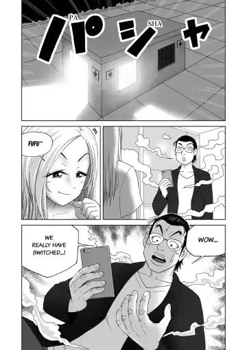 Body Swapper Fhentai - Page 3