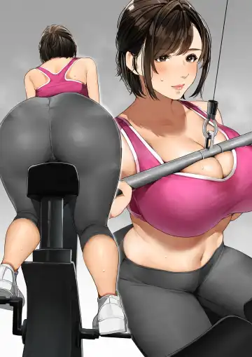 "Personal Training" Fhentai.net - Page 10