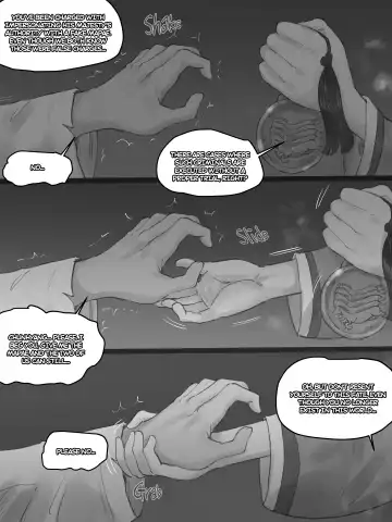 [Laliberte] Spring Fragrance Part2 B&W (decensored) Fhentai - Page 30