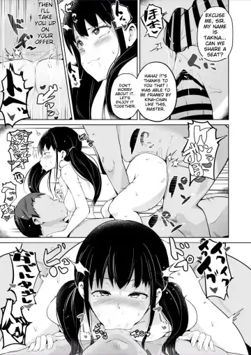 [Sanatuki] LycoReco Tanpen Saimin Manga | Lycoris Recoil Hypnosis Fhentai.net - Page 3