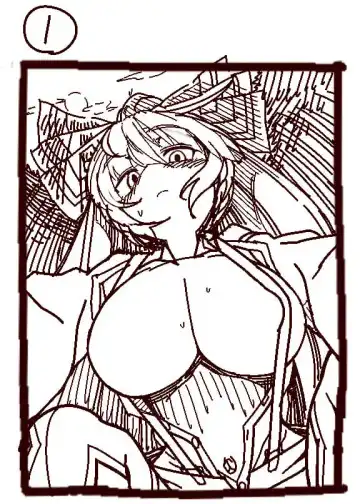 [Yassy] Chikurin no Kanojo Fhentai - Page 49