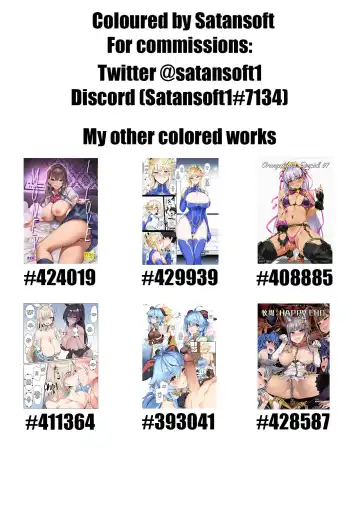 [Yd] OrangeMaru Special 05 Fhentai - Page 9