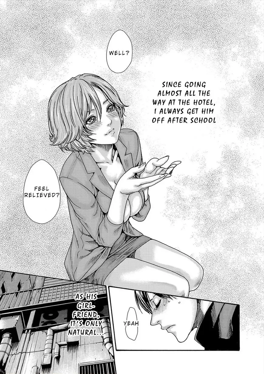 [Haruki] Hajimete no sense vol 3 Fhentai - Page 47