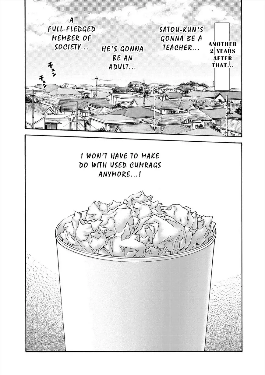 [Haruki] Hajimete no sense vol 3 Fhentai - Page 78