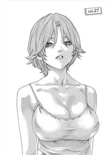 [Haruki] Hajimete no sense vol 3 - Fhentai