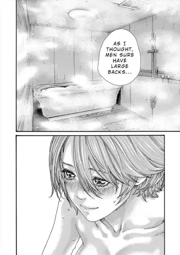 [Haruki] Hajimete no sense vol 3 Fhentai - Page 22