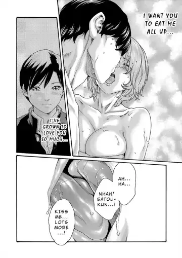 [Haruki] Hajimete no sense vol 3 Fhentai - Page 26