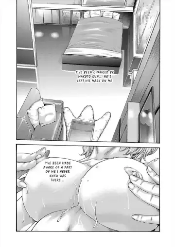 [Haruki] Hajimete no sense vol 3 Fhentai - Page 32