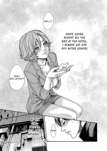 [Haruki] Hajimete no sense vol 3 Fhentai - Page 47