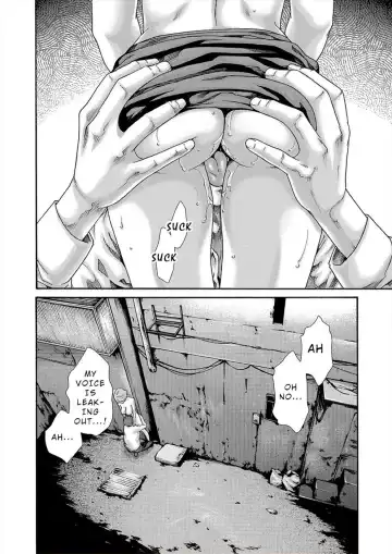 [Haruki] Hajimete no sense vol 3 Fhentai - Page 48