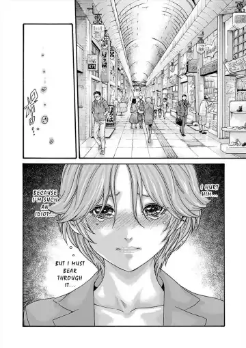 [Haruki] Hajimete no sense vol 3 Fhentai - Page 60