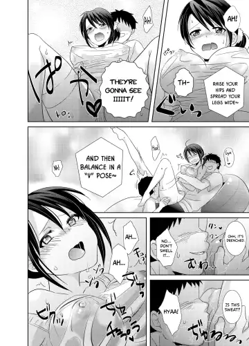 [Tachikawa Ritsuka] AV Nai GAME Zettai ni ￮￮ Shite wa Ikemasen!(2) | A Risque Game No Matter What happens, You can't OO! Fhentai.net - Page 17