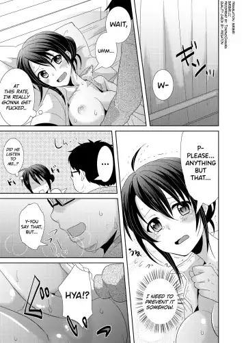 [Tachikawa Ritsuka] AV Nai GAME Zettai ni ￮￮ Shite wa Ikemasen!(2) | A Risque Game No Matter What happens, You can't OO! Fhentai.net - Page 2