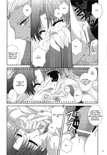 [Nekoneko] Master wa Child Fhentai.net - Page 21