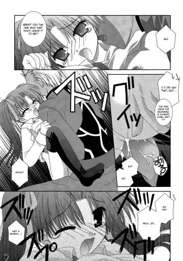 [Nekoneko] Master wa Child Fhentai.net - Page 24