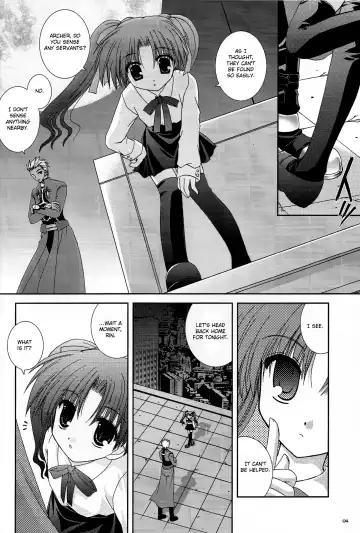 [Nekoneko] Master wa Child Fhentai.net - Page 3