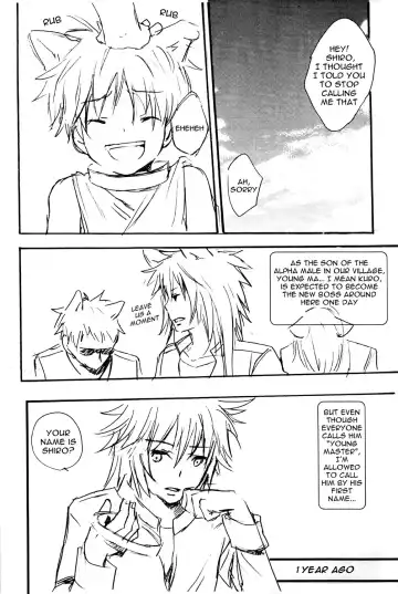 [Akutsu Kouji - Narushige Rinpei] Peach Drops Fhentai - Page 29