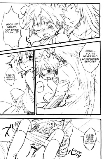 [Akutsu Kouji - Narushige Rinpei] Peach Drops Fhentai - Page 34