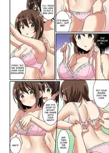 [Nomu] Succubus Club e Youkoso ~Imouto no Imouto ni Sareta Ore~ | Welcome to the Succubus Sorority ~Turning into my younger sister's little sister~ Fhentai.net - Page 37