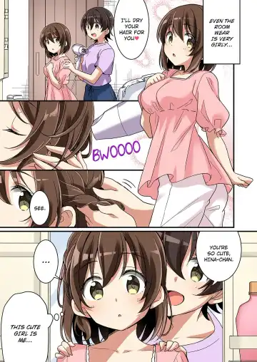 [Nomu] Succubus Club e Youkoso ~Imouto no Imouto ni Sareta Ore~ | Welcome to the Succubus Sorority ~Turning into my younger sister's little sister~ Fhentai.net - Page 38