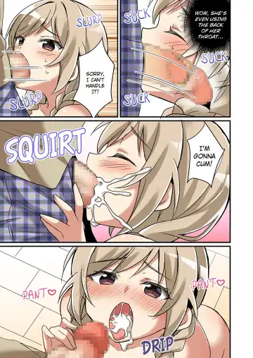 [Nomu] Succubus Club e Youkoso ~Imouto no Imouto ni Sareta Ore~ | Welcome to the Succubus Sorority ~Turning into my younger sister's little sister~ Fhentai.net - Page 6