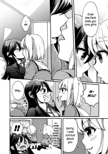 [Gouda Nagi] Imouto wa Taiyo deshita. | My little sister is the sun. Fhentai - Page 20