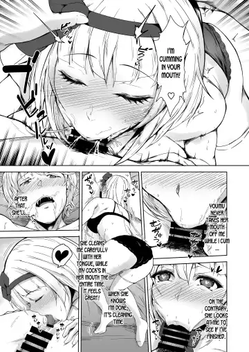 [Mayonaka Taroupho] Konpaku Youmu wa Osewa Shitai Fhentai.net - Page 11