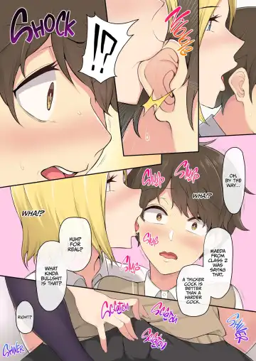 [Nori Gorou] IMAIZUMI BRINGS ALL THE GYARUS TO HIS HOUSE (decensored) Fhentai - Page 7