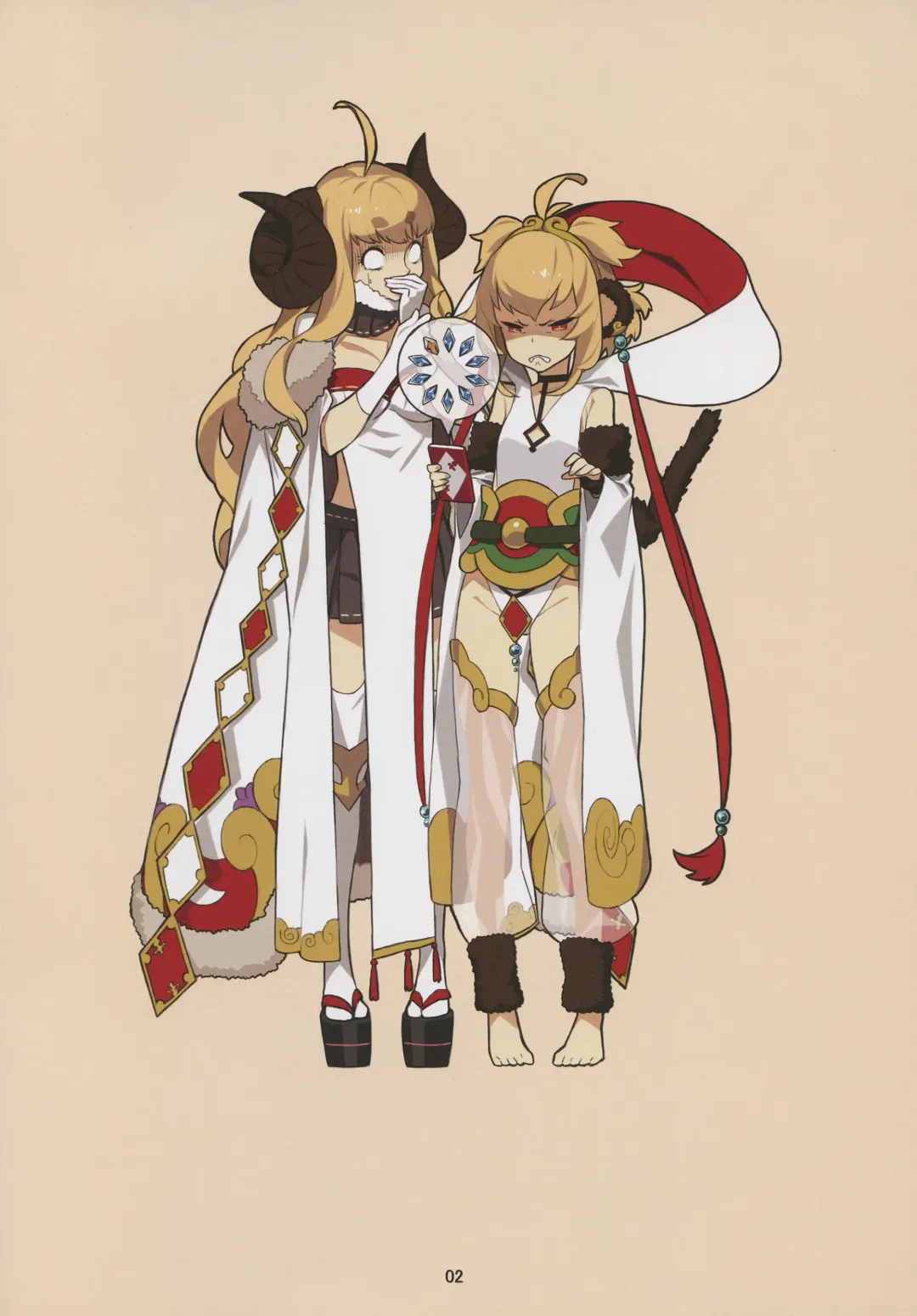 [92m] ANDIRAtor! Fhentai - Page 4