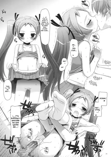 [Nakajima Yuka] D.L. action 52 Fhentai - Page 24