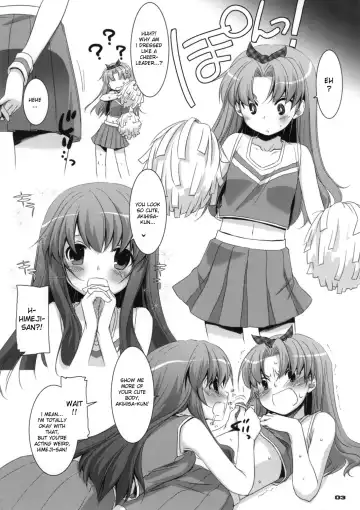[Nakajima Yuka] D.L. action 52 Fhentai - Page 28