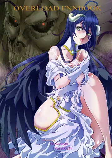 [Rurukichi] Nazarick Biyori Fhentai - Page 40