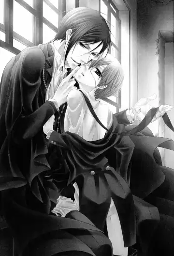 [Naokichi.] Dog Eat Dog Fhentai - Page 2