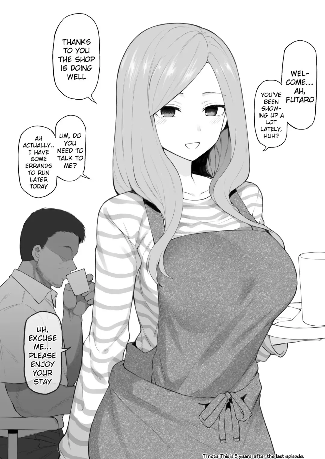 [Terasu Mc] Gotoubun no Hanayome highlight Fhentai.net - Page 13