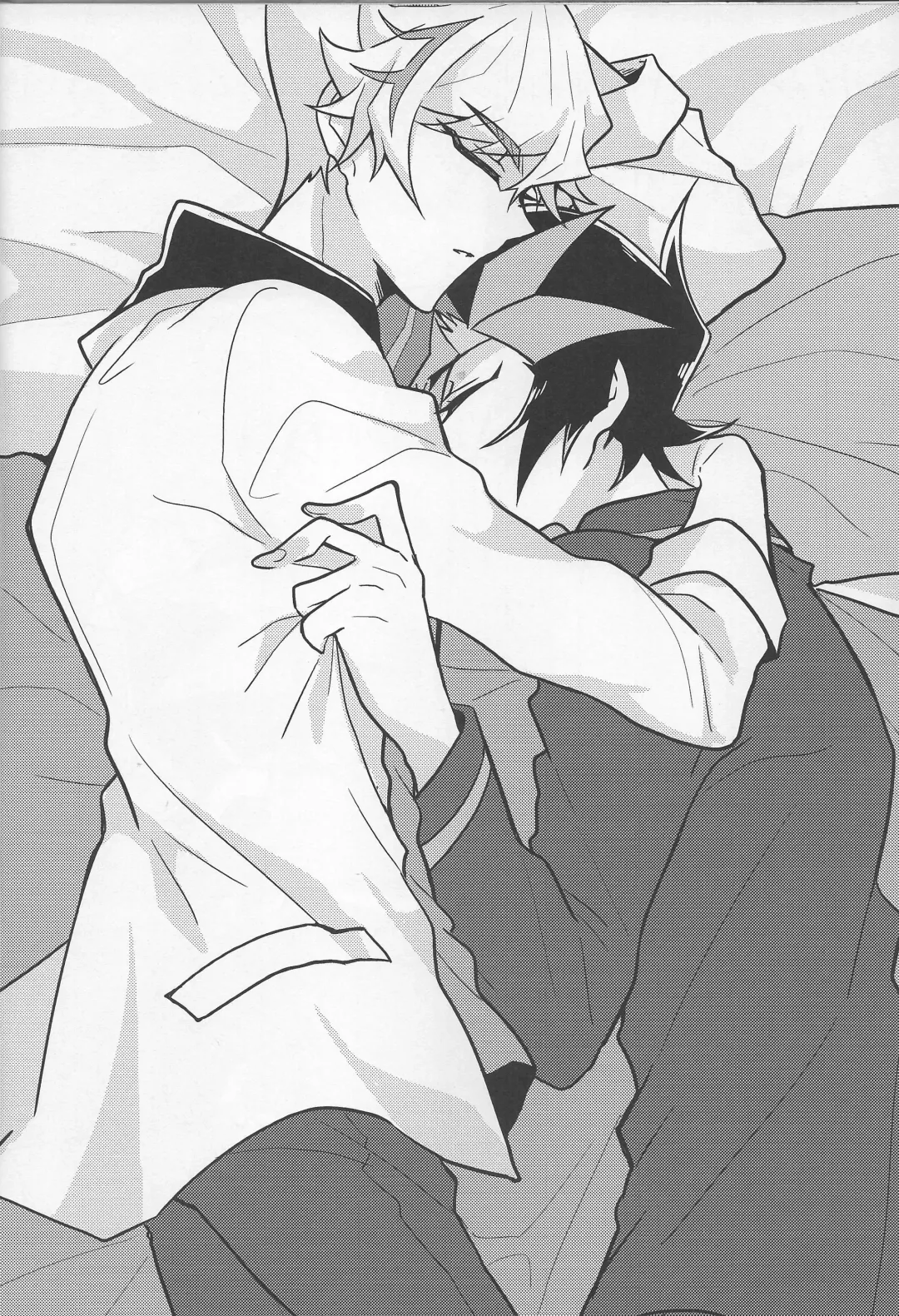 [Kurume] Bukiyou na "I Miss You" Fhentai - Page 33