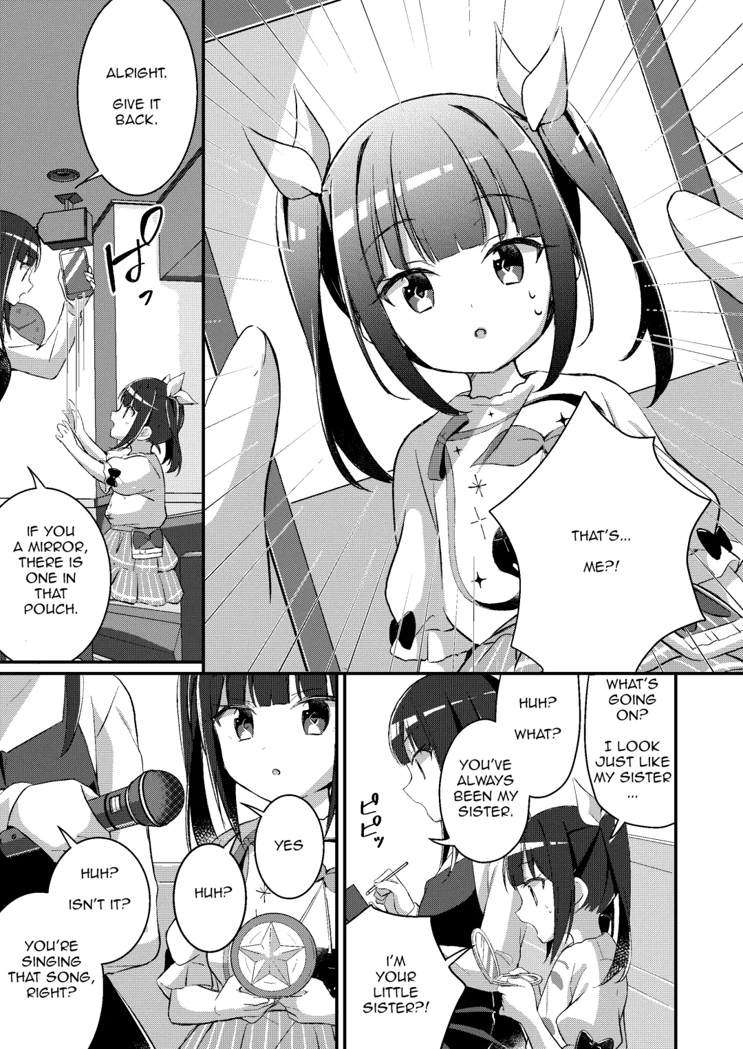 [Nomu] Welcome To The Succubus Club 3: Punish The Bad Children Fhentai - Page 32