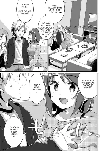 [Nomu] Welcome To The Succubus Club 3: Punish The Bad Children Fhentai - Page 12