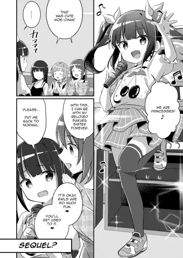 [Nomu] Welcome To The Succubus Club 3: Punish The Bad Children Fhentai - Page 33