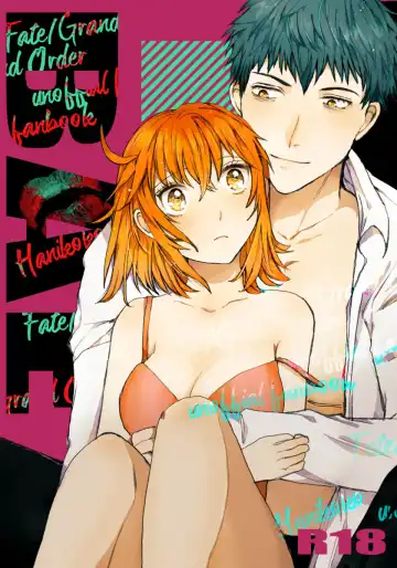 Read [Rando] BAE - Fhentai