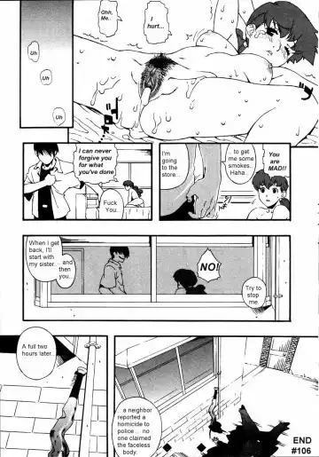 [Jingrock] Foul Balls Fhentai.net - Page 16