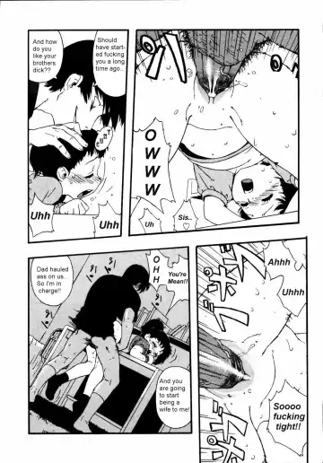 [Jingrock] Foul Balls Fhentai.net - Page 2