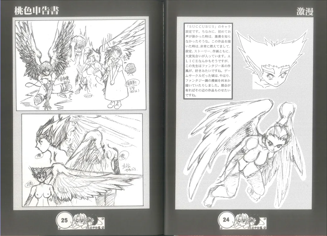 [Juubaori Mashumaro] 桃色申告書 ver.MILLENNIUM FALCON Fhentai - Page 14