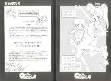 [Juubaori Mashumaro] 桃色申告書 ver.MILLENNIUM FALCON Fhentai - Page 55