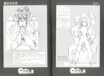 [Juubaori Mashumaro] 桃色申告書 ver.MILLENNIUM FALCON Fhentai - Page 64