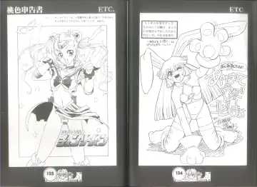 [Juubaori Mashumaro] 桃色申告書 ver.MILLENNIUM FALCON Fhentai - Page 69